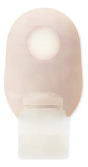 BOLSA DREN PEDIATRICA C/FILT 44MM