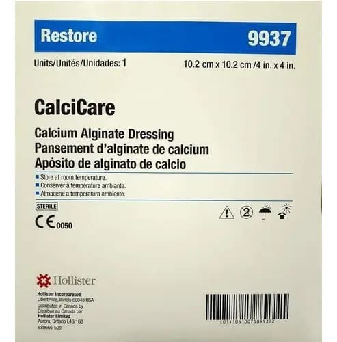 APOSITO CALCI CARE 10x10
