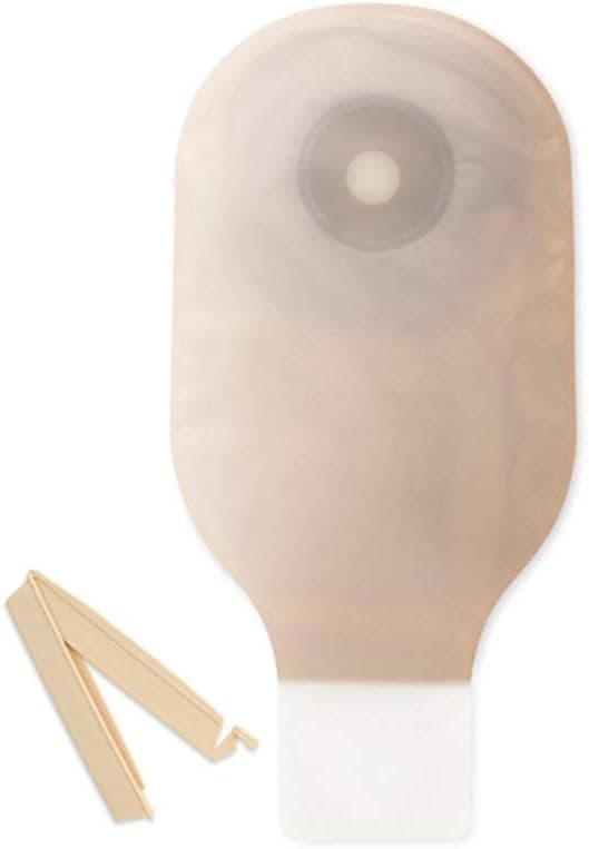 BOLSA DREN S/FILT PINZA 64MM