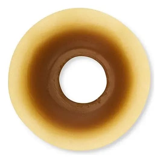 Anillo Barrera Ostomia Convexa 40mm 10 Unidades Hollister Beige