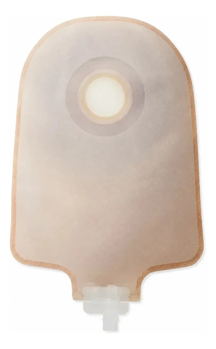 BOLSA UROSTOMIA TRANS 64m